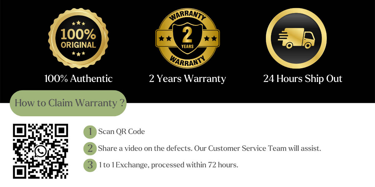 warranty