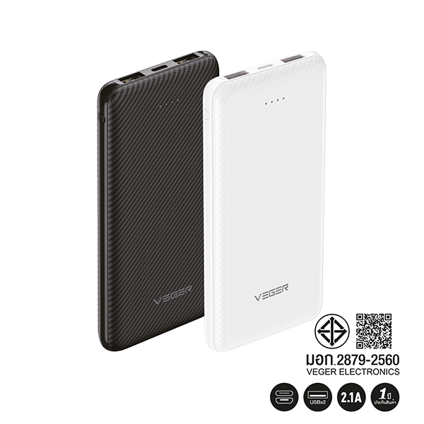 P10-POWER BANK