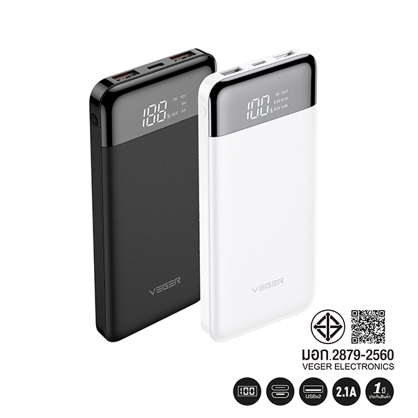 P13-POWER BANK