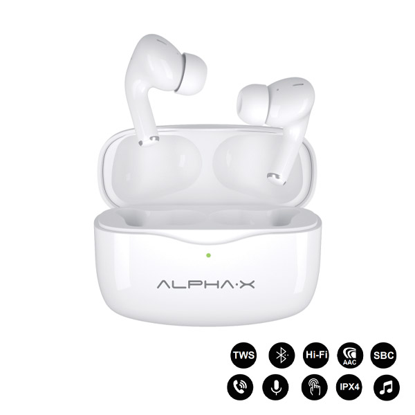 ABH01 BLUETOOTH HEADSET