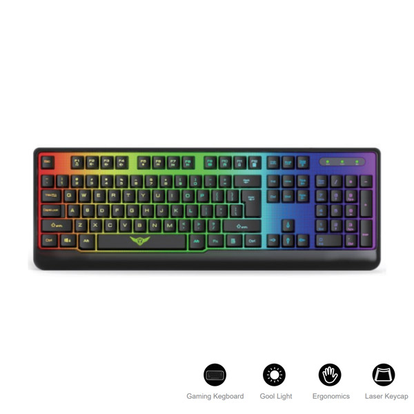 PK-39 KEYBOARD