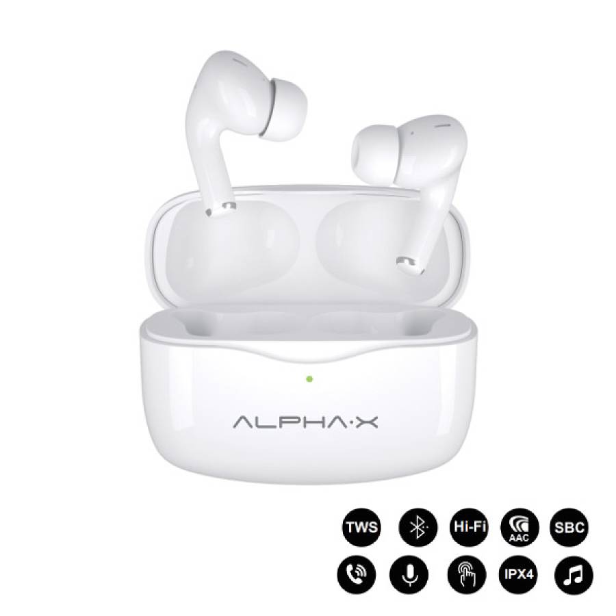 ABH01 BLUETOOTH HEADSET