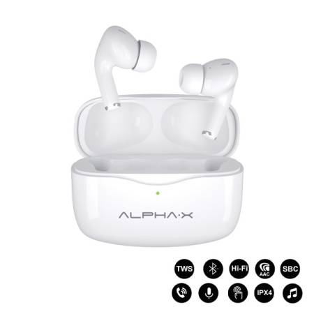 ABH01 BLUETOOTH HEADSET