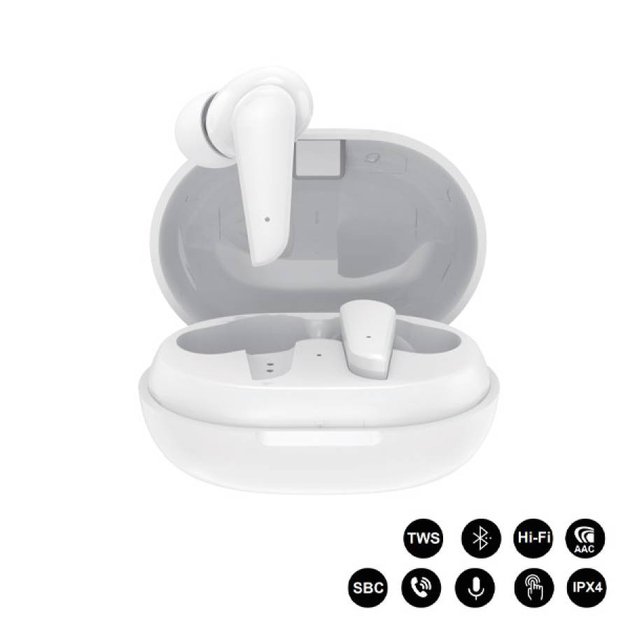 ABH03 BLUETOOTH HEADSET