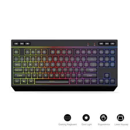 PK-90 KEYBOARD